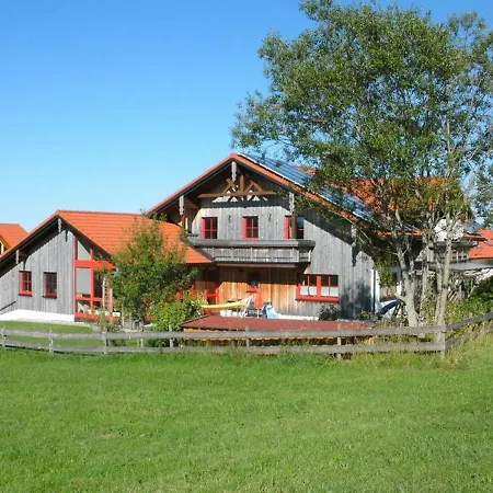 Klaus Apartment