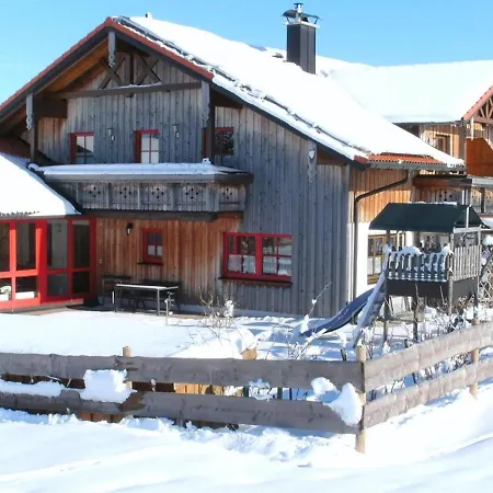 Klaus Apartment *