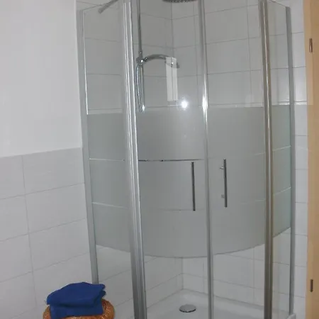Klaus Appartement *