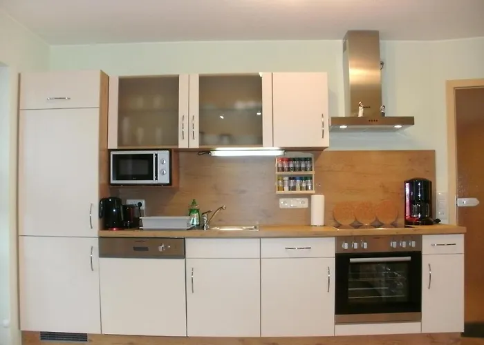 Lejlighed Klaus Oy-Mittelberg