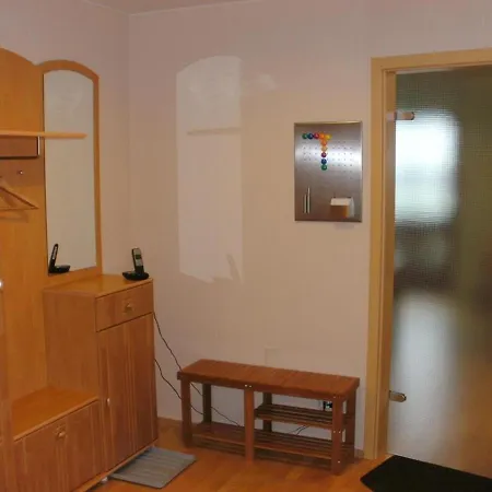 Klaus Appartement *