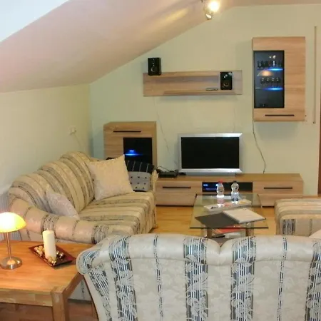Klaus Appartement Oy-Mittelberg
