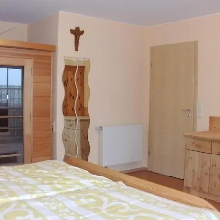 Klaus Apartment *