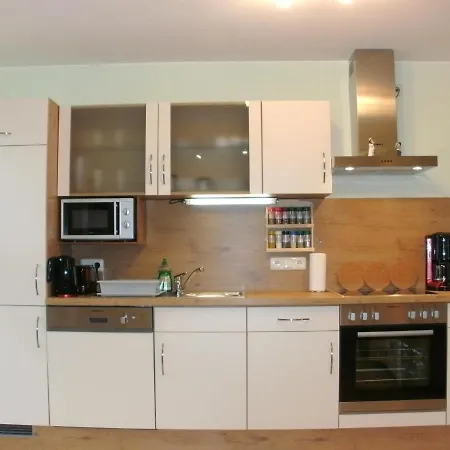 Appartement Klaus Oy-Mittelberg