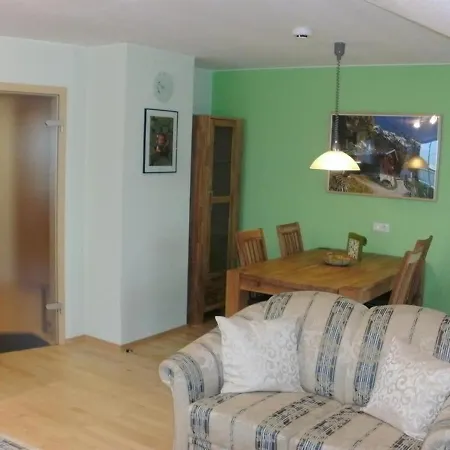 Apartment Klaus *