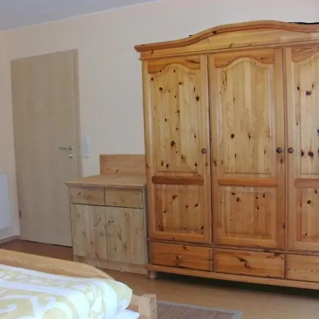Klaus Appartement Oy-Mittelberg