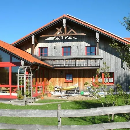 Klaus Appartement *