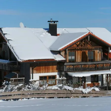 Appartement Klaus