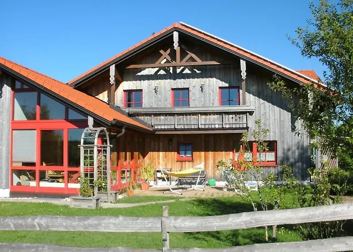 Klaus Appartement *
