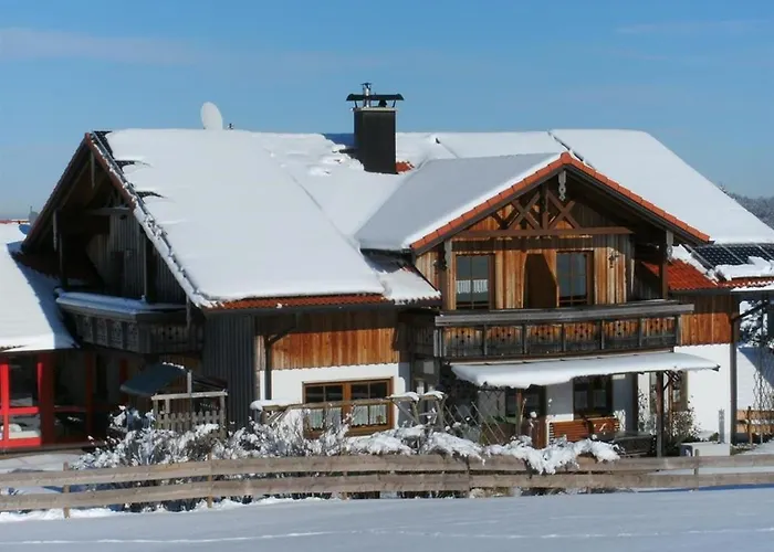 Appartement Klaus